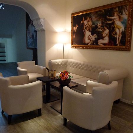 Milbor Hotel Bad Soden am Taunus Interior photo