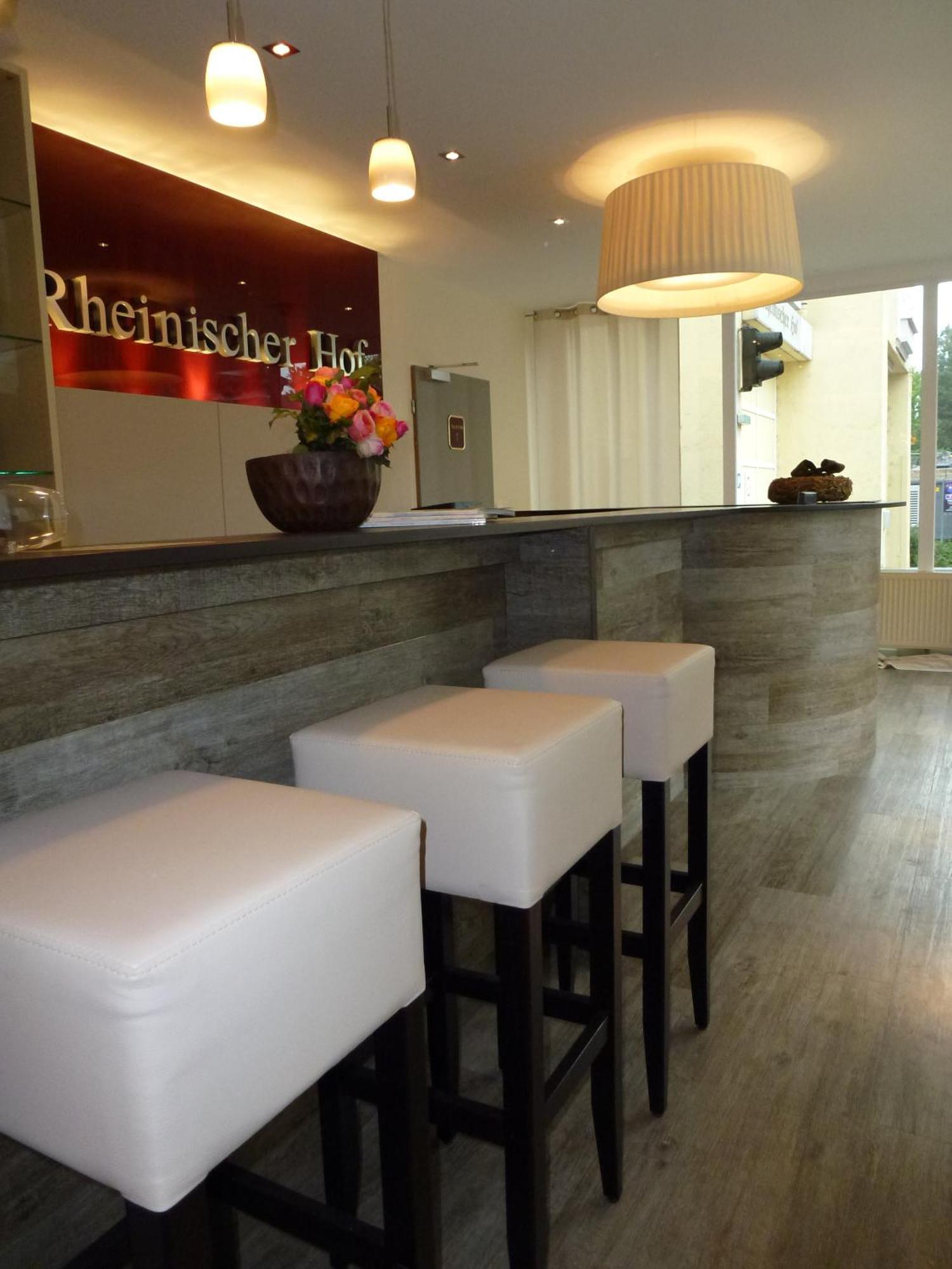 Milbor Hotel Bad Soden am Taunus Interior photo