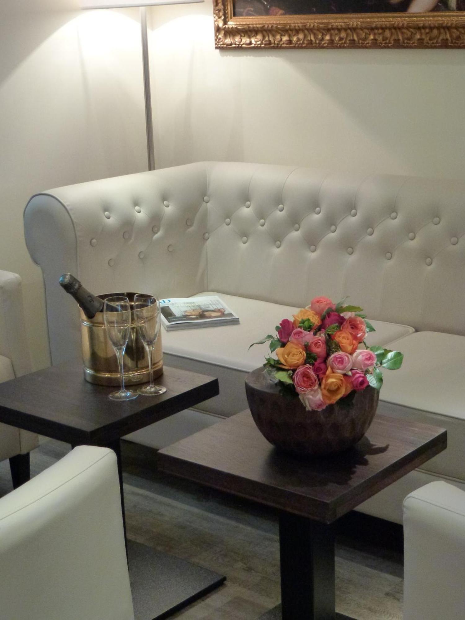 Milbor Hotel Bad Soden am Taunus Interior photo