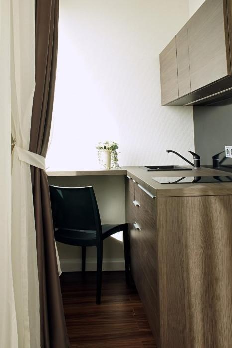 Milbor Hotel Bad Soden am Taunus Room photo